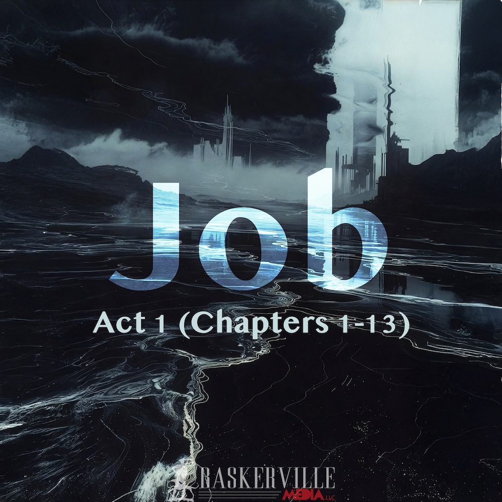 Job Act 1 Album Art