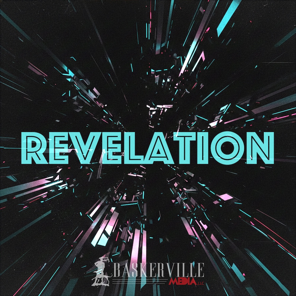 Revelation Album Art