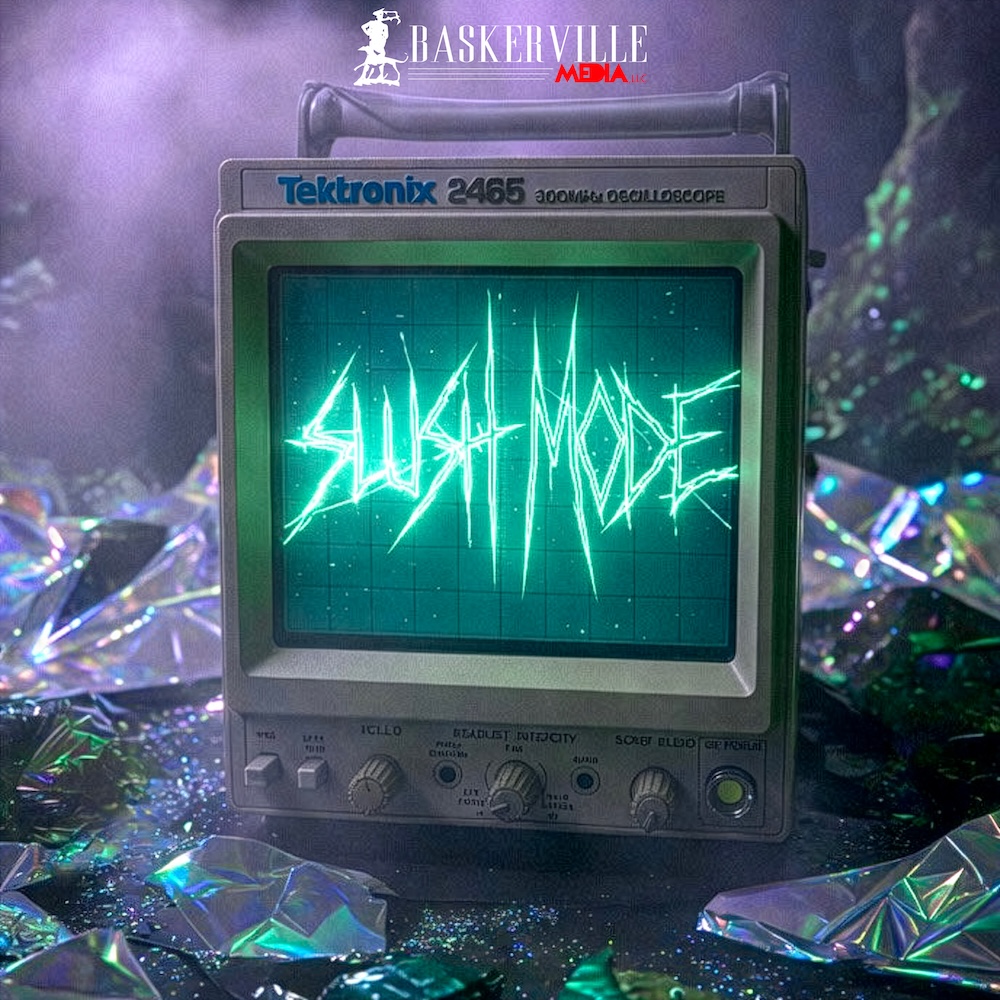 Slush Mode Album Art