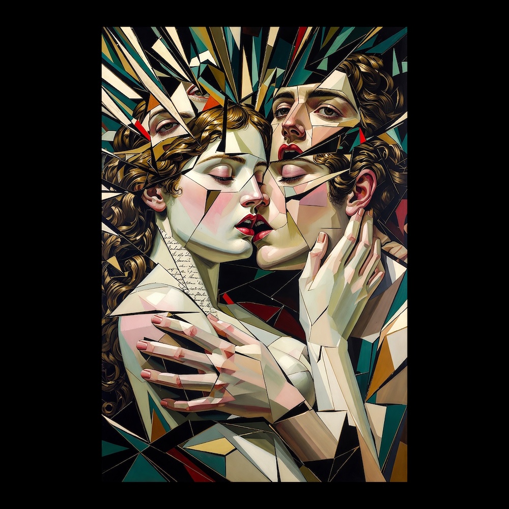 Song of Songs Album Art